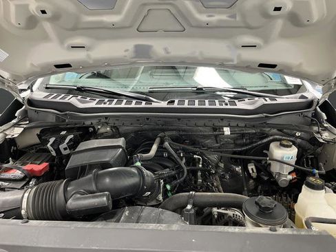 Used 2024 Ford F250 XLT image 37