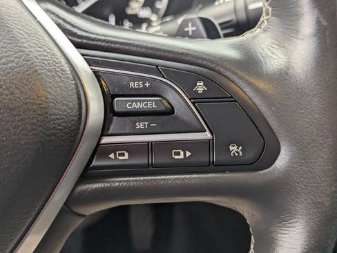 Certified 2019 INFINITI QX50 Essential w/ Premium Heat Package image 26