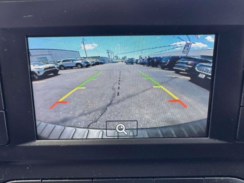 Used 2025 Ford Transit 250 Low Roof w/ Exterior Upgrade Package RWD image 22