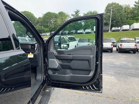 Certified 2023 Ford F150 Lariat w/ Equipment Group 502A High AWD/4WD image 15