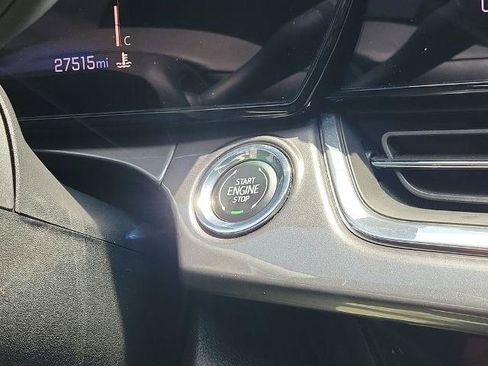 Used 2025 Chevrolet Trax ACTIV w/ Driver Confidence Package FWD image 32