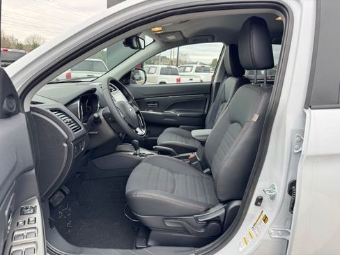 New 2026 Mitsubishi Outlander Sport AWD image 18