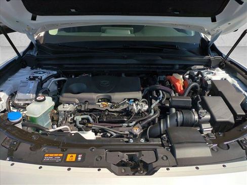 New 2026 MAZDA CX-50 AWD 2.5 Hybrid w/ Weather Package image 17