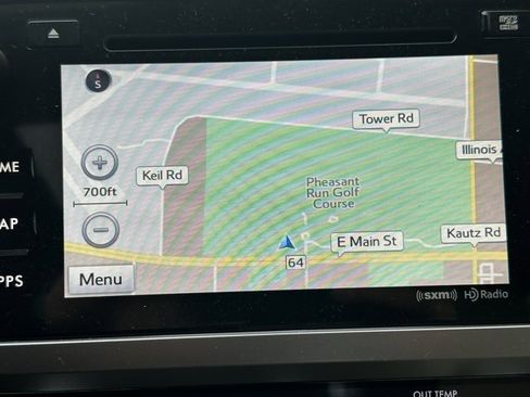 Used 2017 Subaru Legacy 3.6R Limited image 16