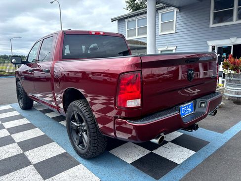 Used 2019 RAM 1500 Express w/ Wheel & Sound Group image 3