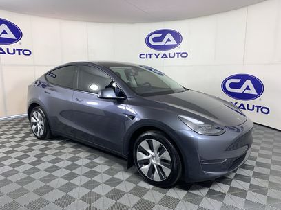 Used 2023 Tesla Model Y Long Range
