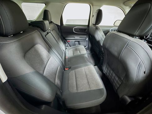 Used 2024 Ford Bronco Sport Big Bend image 23