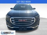 Used 2020 GMC Terrain SLT image 3