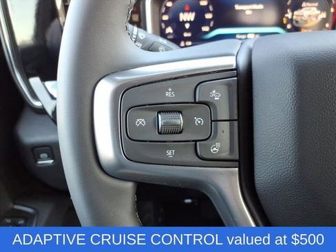 New 2026 Chevrolet Silverado 2500 LT w/ Trail Boss Package image 17