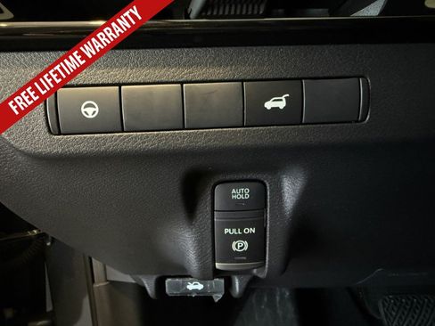 Certified 2025 Nissan Murano SV AWD/4WD image 34