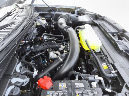 New 2027 Ford Expedition Max Active RWD image 34
