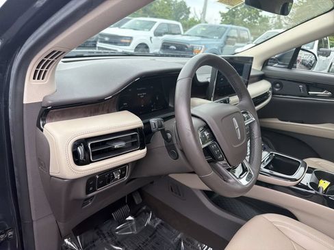 Certified 2023 Lincoln Nautilus Reserve w/ Equipment Group 201A AWD/4WD image 21