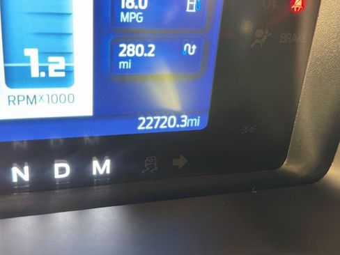 Certified 2024 Ford Bronco Black Diamond AWD/4WD image 24