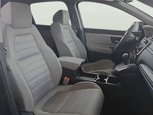 Used 2017 Honda CR-V LX image 22
