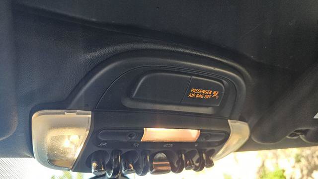 Used 2016 MINI Cooper S FWD image 19