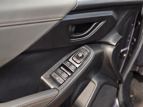 Used 2024 Subaru Crosstrek 2.5i Wilderness image 21