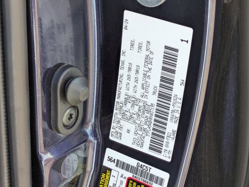 Used 2024 Toyota Tundra SR5 image 30