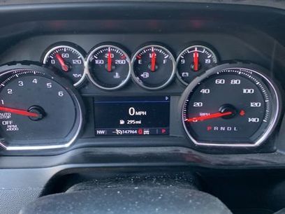 Used 2021 Chevrolet Silverado 1500 LT w/ Z71 Off-Road Package