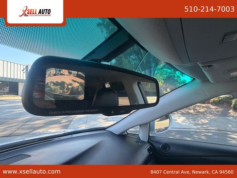 Used 2011 Lexus RX 350 2WD w/ Premium Pkg image 13