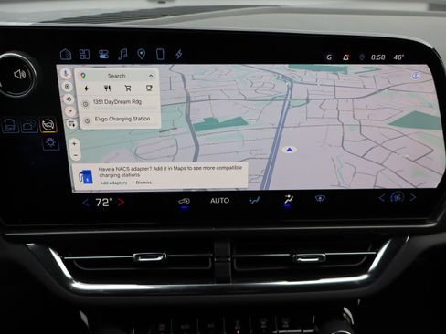 Used 2025 Chevrolet Equinox EV LT image 25