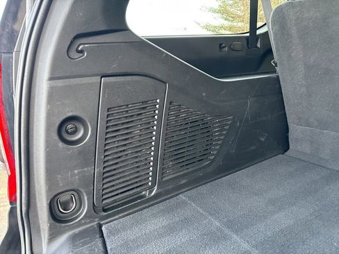 Certified 2023 GMC Yukon XL Denali image 35