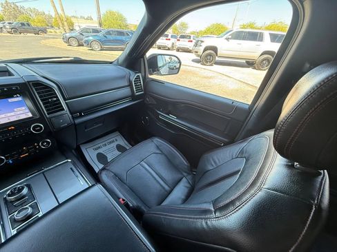 Used 2019 Ford Expedition Max Limited AWD/4WD image 51