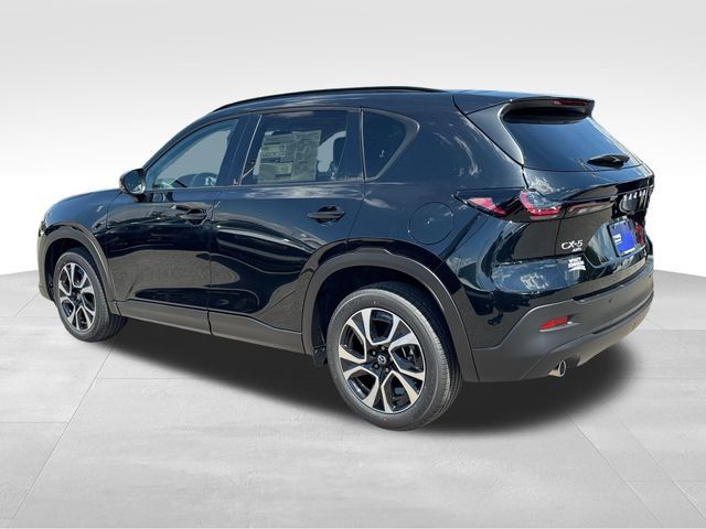 New 2026 MAZDA CX-5 Preferred AWD/4WD image 3