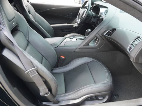 Used 2019 Chevrolet Corvette Grand Sport image 14