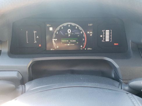 New 2025 Toyota Tacoma SR image 6