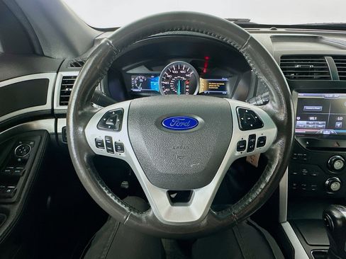 Used 2011 Ford Explorer XLT w/ 202A Rapid Spec Order Code AWD/4WD image 11