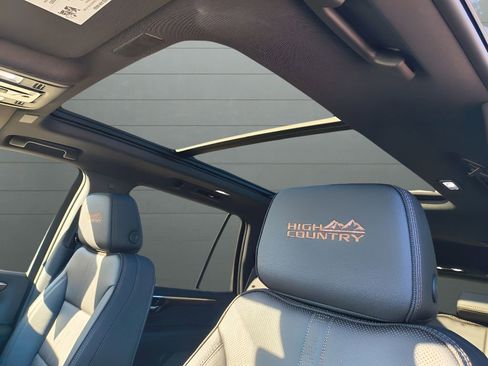 New 2026 Chevrolet Tahoe High Country image 33