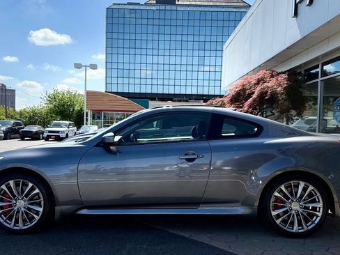 Used 2013 INFINITI G37 Journey w/ Premium Pkg RWD image 4