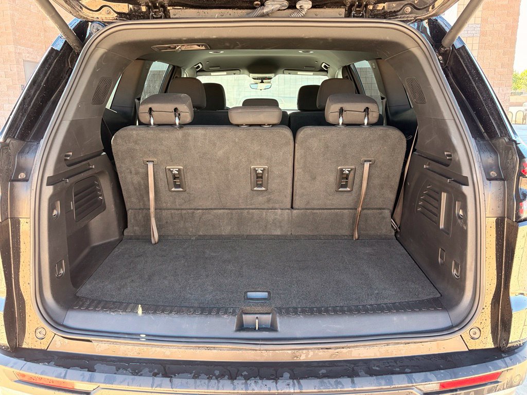 Used 2026 GMC Acadia Elevation FWD image 19