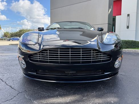Used 2006 Aston Martin Vanquish S image 18
