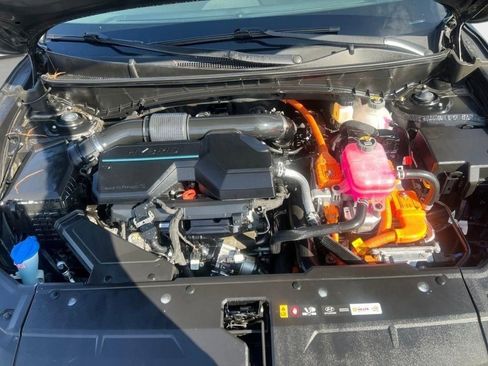 Used 2024 Hyundai Tucson SEL image 25