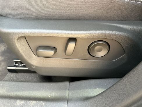 New 2025 Buick Envision Sport Touring image 12