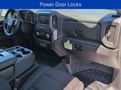 New 2026 GMC Sierra 1500 Pro w/ Pro Value Package AWD/4WD image 17