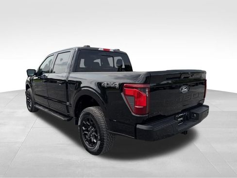 Used 2024 Ford F150 XLT w/ Equipment Group 302A MID AWD/4WD image 17
