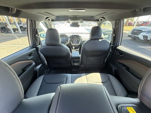 New 2026 Subaru Forester Sport image 10