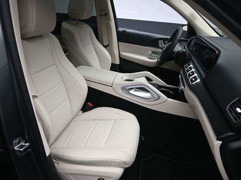 New 2026 Mercedes-Benz GLE 350 4MATIC image 30