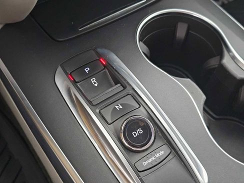 Used 2017 Acura MDX SH-AWD w/ Technology Package image 33
