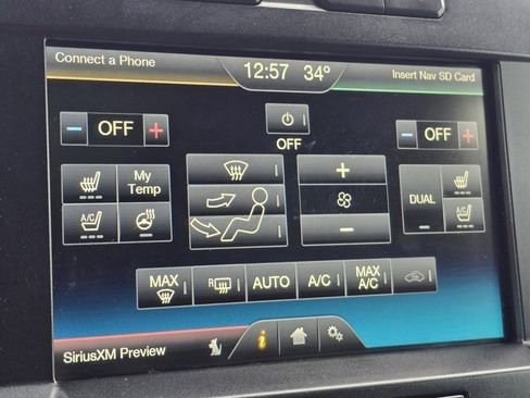 Used 2015 Ford F150 Lariat w/ Equipment Group 502A Luxury image 8