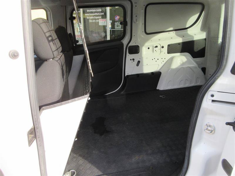 Used 2016 RAM ProMaster City Tradesman SLT w/ Rear Back-up Camera Group FWD image 18