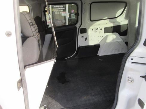 Used 2016 RAM ProMaster City Tradesman SLT w/ Rear Back-up Camera Group image 18