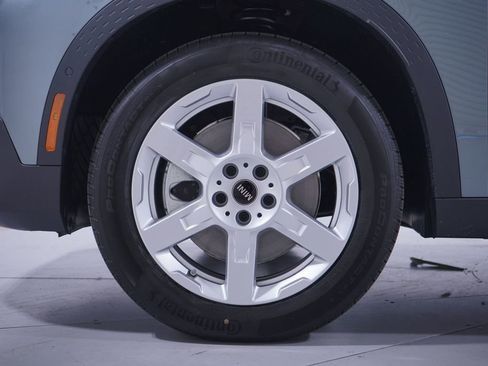 New 2026 MINI Cooper Countryman S image 2