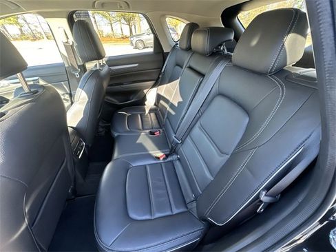 Used 2024 MAZDA CX-5 AWD 2.5 S w/ Preferred Package image 23