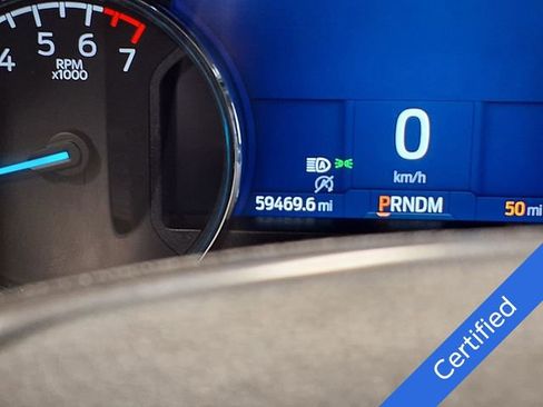 Used 2021 Ford F150 XLT w/ Equipment Group 302A High image 19