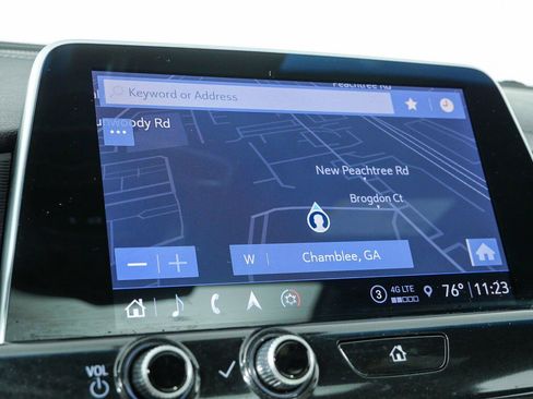 Used 2021 Cadillac CT4 Premium Luxury RWD image 15