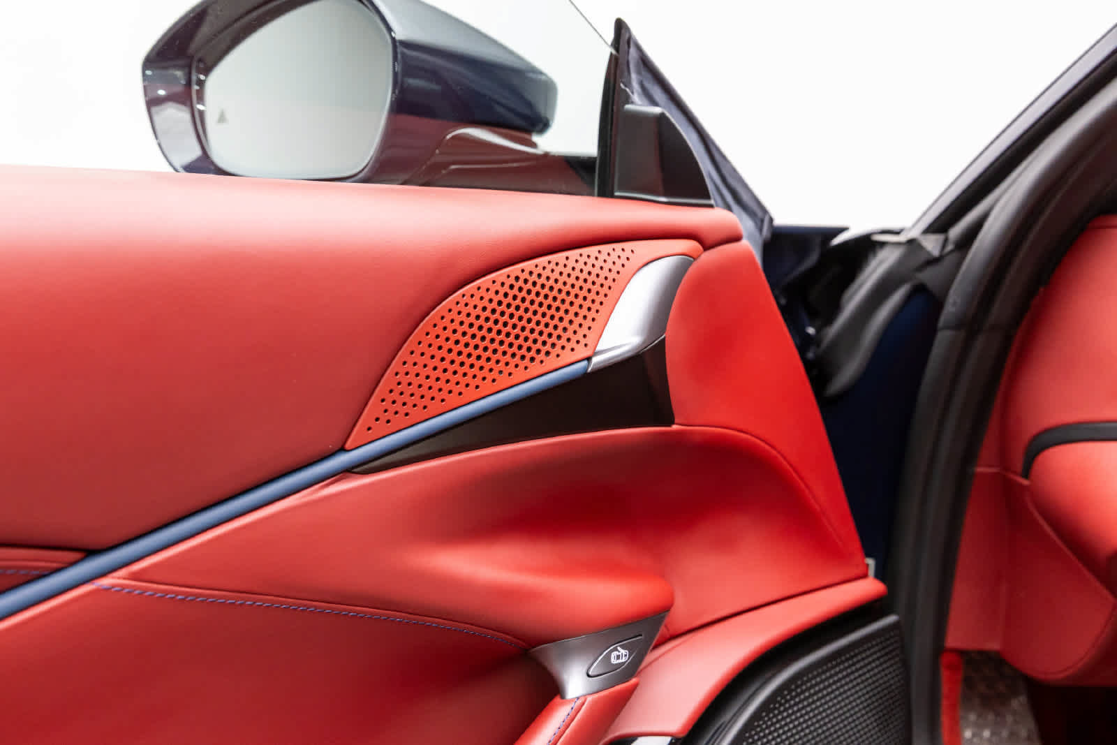 Used 2021 Ferrari Roma RWD image 26