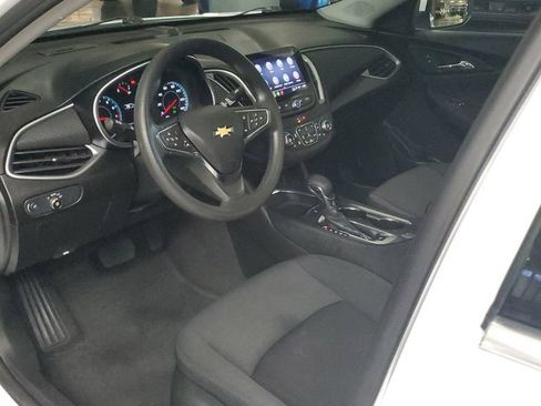Used 2024 Chevrolet Malibu LT FWD image 20